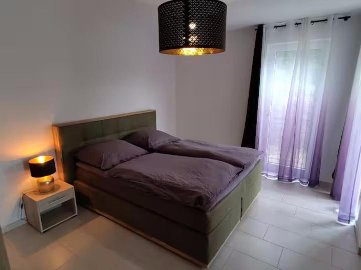 Chalet Sonneck 69 Bollendorf Eksteriør bilde